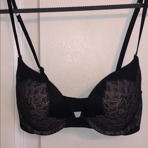 Victoria Secret Push Up Bra